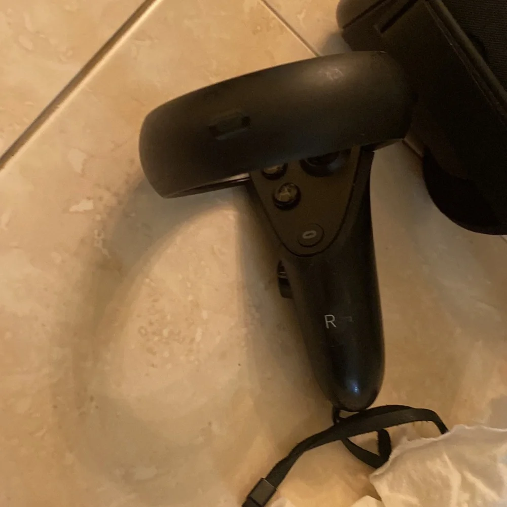 Oculus it’s fun